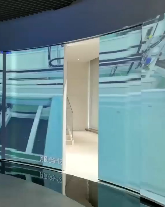 萬祥自動門